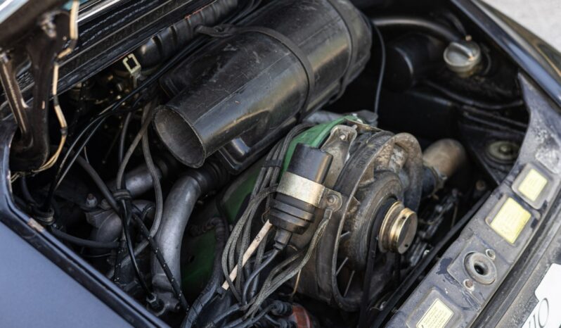 Porsche 911 Targa 2,2/2,7 full