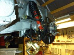 Porsche 928 S1 full