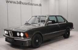 BMW 3-serie E21 315