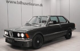 BMW 3-serie E21 315