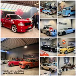 Audi RS4 S4 2,7 Avant quattro full
