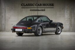 Porsche 911 G-serie SC Coupe full