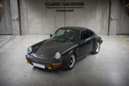 Porsche 911 G-serie SC Coupe full