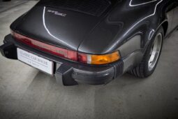 Porsche 911 G-serie SC Coupe full