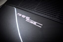 Porsche 911 G-serie SC Coupe full