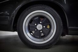 Porsche 911 G-serie SC Coupe full
