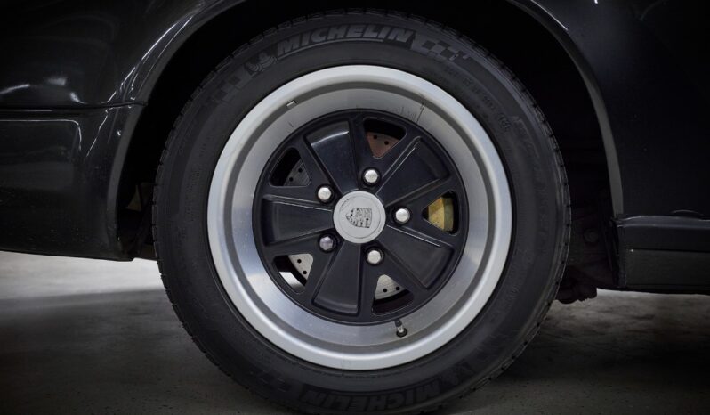Porsche 911 G-serie SC Coupe full