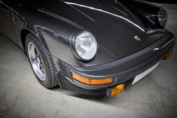 Porsche 911 G-serie SC Coupe full