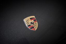 Porsche 911 G-serie SC Coupe full