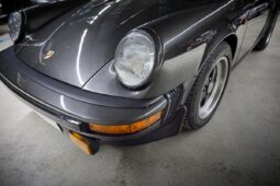 Porsche 911 G-serie SC Coupe full