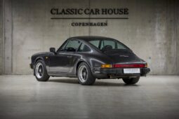 Porsche 911 G-serie SC Coupe full