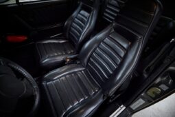 Porsche 911 G-serie SC Coupe full