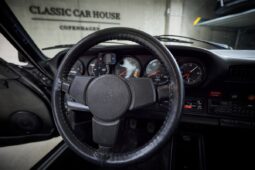 Porsche 911 G-serie SC Coupe full