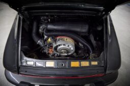 Porsche 911 G-serie SC Coupe full