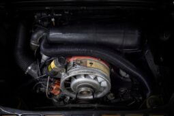 Porsche 911 G-serie SC Coupe full