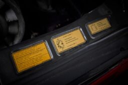 Porsche 911 G-serie SC Coupe full