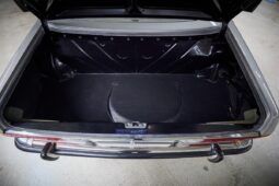 Mercedes-Benz SL-Klasse (R107) 450 SL full