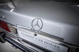 Mercedes-Benz SL-Klasse (R107) 450 SL full