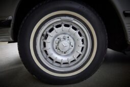 Mercedes-Benz SL-Klasse (R107) 450 SL full