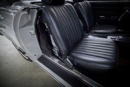 Mercedes-Benz SL-Klasse (R107) 450 SL full
