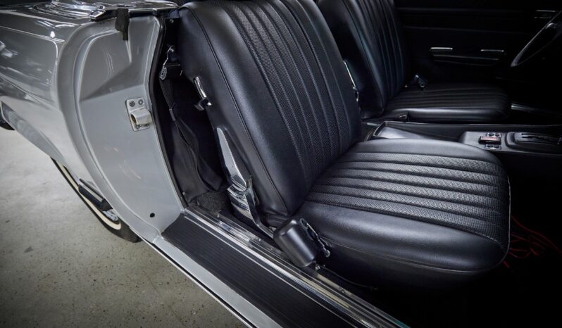 Mercedes-Benz SL-Klasse (R107) 450 SL full