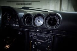 Mercedes-Benz SL-Klasse (R107) 450 SL full