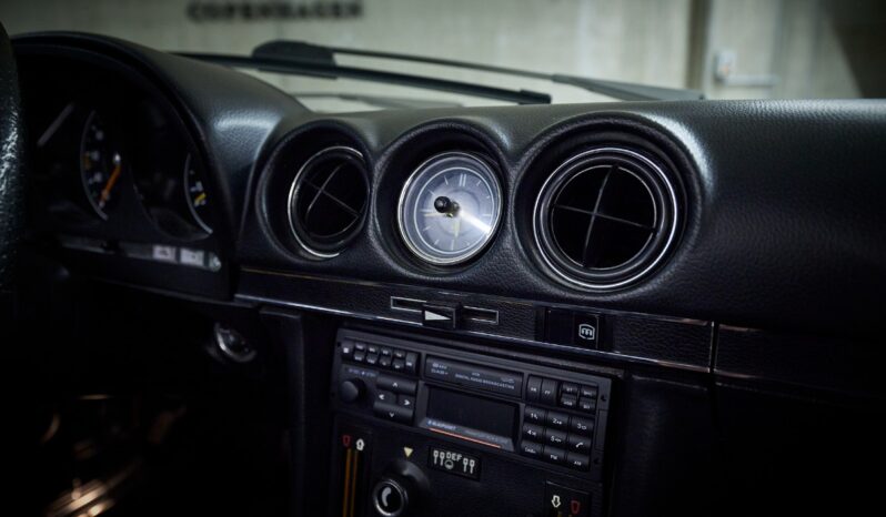 Mercedes-Benz SL-Klasse (R107) 450 SL full