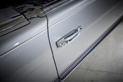 Mercedes-Benz SL-Klasse (R107) 450 SL full