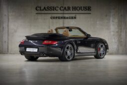 Porsche 911 997 Carrera 4s Coupe full