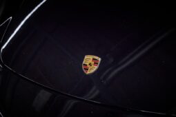 Porsche 911 997 Carrera 4s Coupe full
