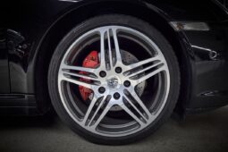 Porsche 911 997 Carrera 4s Coupe full