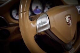 Porsche 911 997 Carrera 4s Coupe full