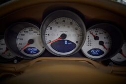 Porsche 911 997 Carrera 4s Coupe full