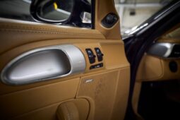 Porsche 911 997 Carrera 4s Coupe full