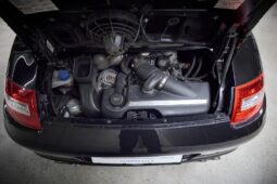 Porsche 911 997 Carrera 4s Coupe full