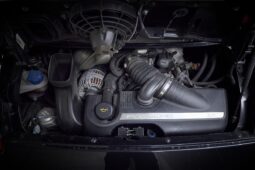 Porsche 911 997 Carrera 4s Coupe full