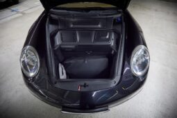 Porsche 911 997 Carrera 4s Coupe full