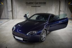 Aston Martin V8 Vantage full