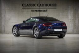 Aston Martin V8 Vantage full
