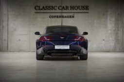 Aston Martin V8 Vantage full