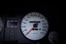 Audi RS2 Avant full