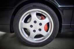 Audi RS2 Avant full