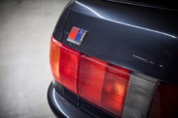 Audi RS2 Avant full