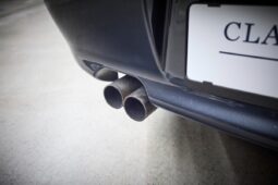 Audi RS2 Avant full