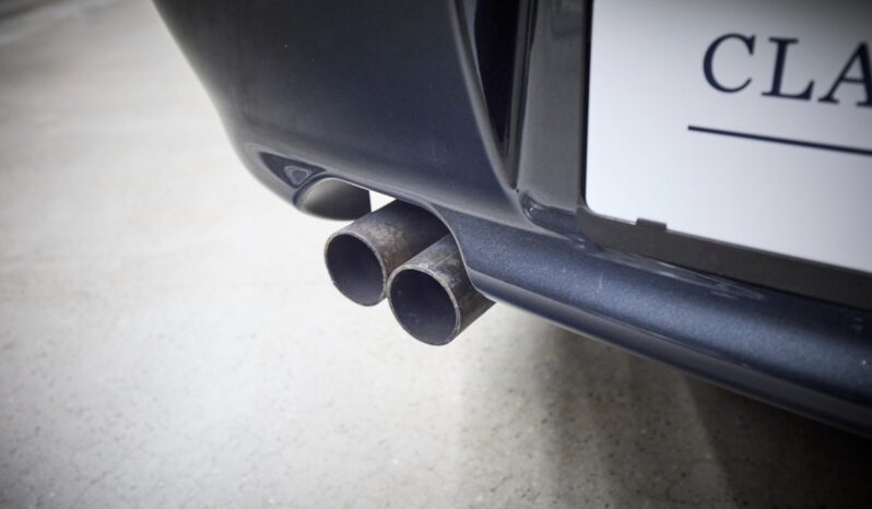 Audi RS2 Avant full