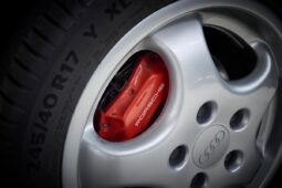 Audi RS2 Avant full