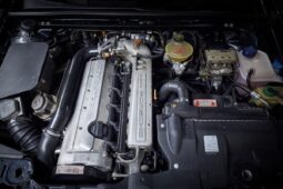 Audi RS2 Avant full