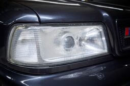 Audi RS2 Avant full
