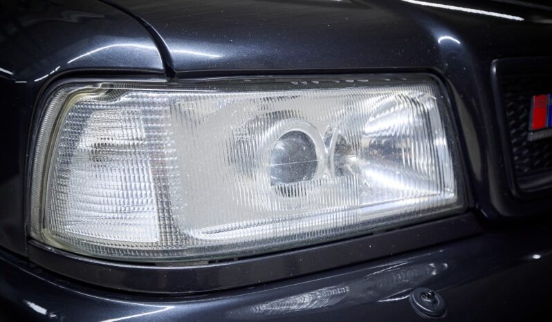 Audi RS2 Avant full