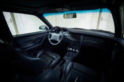Audi RS2 Avant full